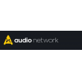 audionetwork Logo