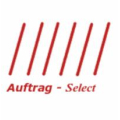 Auftrag Select Logo