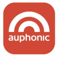 auphonic Logo