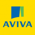 Aviva Logo