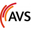 AVS Logo