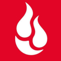 Backblaze Logo