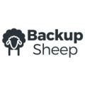 BackupSheep Logo