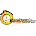 BannerExpress Logo