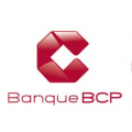 Banque BCP Logo