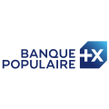 Banque Populaire Logo