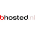 bhosted.nl Logo