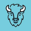 Bison Logo