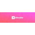 Biteable Pty Ltd Logo