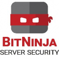 BitNinja.io Logo