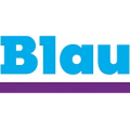 blau.de Logo