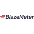 blazemeter Logo
