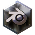 Blender Development Fund Logo