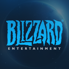 Blizzard Forums Logo