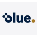 Blue Logo