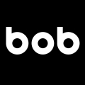bob.at Logo