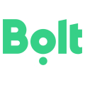 Bolt Fleet Logo