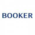 Booker Logo