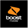 boost mobile Logo