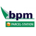 BPM Lux Logo