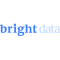 bright data Logo