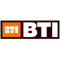 bubble Logo