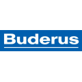 Buderus Logo