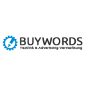 BuyWords Logo