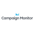 Campaign Monitor Logo