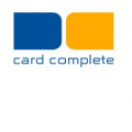 Card Complete Logo