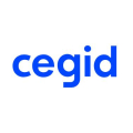 Cegid Logo