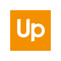 Chèques UpCadhoc Logo