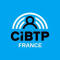 CIBTP Logo