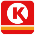 CIRCLE K Europe Logo
