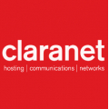 Claranet Logo