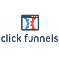 ClickFunnels Logo