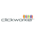 clickworker Logo