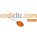 CODICLIC Logo