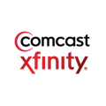 Comcast XFINITY Logo