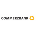 Commerzbank Logo