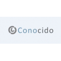Conocido Webhosting Logo