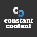 constantcontent Logo