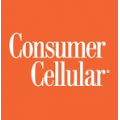 Consumer Cellular Logo