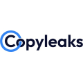 Copyleaks Logo