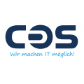 COS Computer Logo