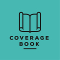 coveragebook Logo