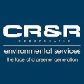 CR&R Environmental Services Logo