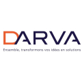 DARVA Logo