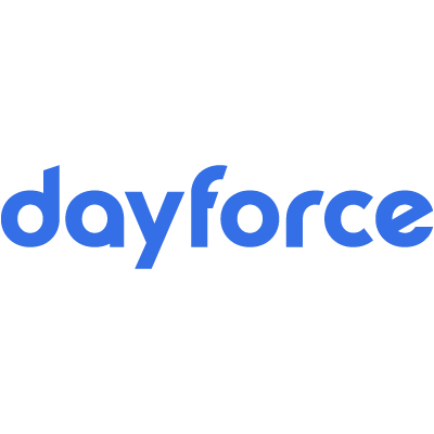 dayforce Logo