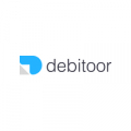 Debitoor Logo